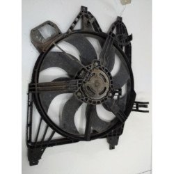 Ventilateur Eau Renault Kangoo 1 Phase 2
